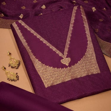 Dress Materials