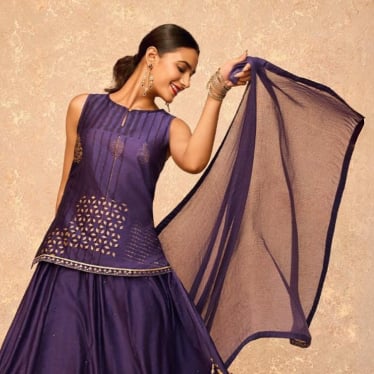 Lehengas