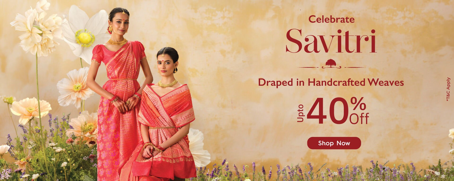Savitri Collection