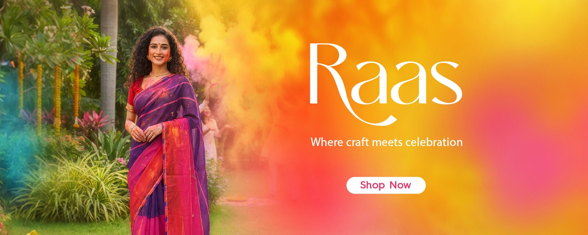 Raas Collection