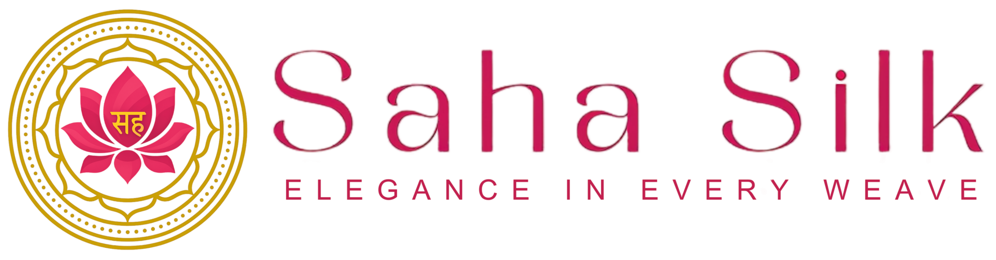 Saha Silk
