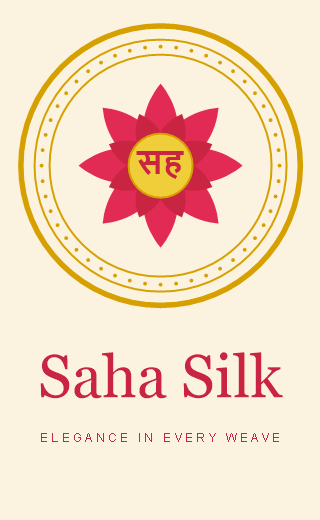 Saha Silk