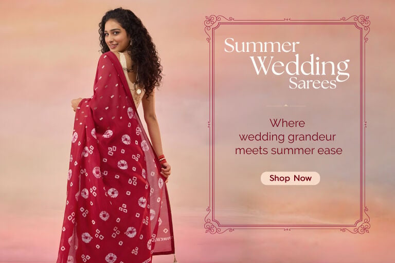 Summer Wedding